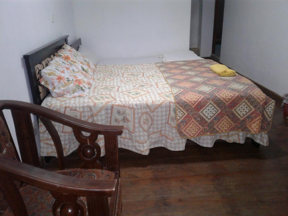 Cecilia Cottage 努沃勒埃利耶 外观 照片